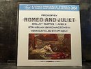 S. Prokofiev - Romeo and Juliet / Skrowaczewski