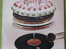 The Rolling Stones-Let it Bleed -vinyl LP. Original 1969 Decca SKL 5025