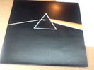 PINK FLOYD DARK SIDE OF THE MOON LP SHVL 804 LP NEAR MINT 1973