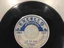 Al Ferrier On Excelling 45 Hey Baby