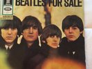 THE BEATLES for sale LP SMO 73 790 Vinyl 1964 Record