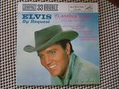 ELVIS BY REQUEST / FLAMING STAR +3  