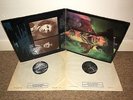 JIMI HENDRIX EXP Electric Ladyland LP Track UK 1968 1st