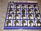 The Beatles A Hard Day's Night 180g LP 2014 Apple from In Mono box set MINT