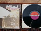 LED ZEPPELIN II 1969 UK very early pressing on plum & red Atlantic, 588198