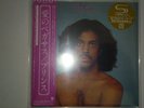 Prince Self-titled  Japan Mini LP SHM CD