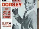 LEE DORSEY Get Out Of My Life Woman EP RARE FRENCH PS HIP HOP BREAKS MINT  ?