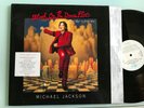 2 LP 1997  MINT Michael Jackson ?– Blood On The Dance Floor / History In The Mix