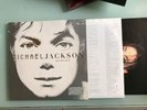 2 LP Europe 1ST RARE 2001  Michael Jackson ?– Invincible