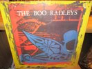1991 THE BOO RADLEYS Every Heaven 4Trk UK EP 12