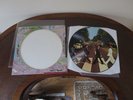 The Beatles - Abbey Road LP - Ex+ Limited Edition Picture Disc Vinyl - WW Ship
