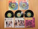 5  BEAT - SINGLES       BEATLES
