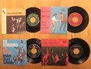 4  BEAT - SINGLES    KNICKERBOCKERS     DAVE BERRY     RENEGADES     RACKETS