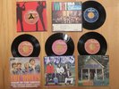 5  BEAT - SINGLES   STARCLUB   COUNTRY STARS   PRETTY THINGS   RIVETS  SEARCHERS