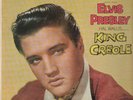 ROCKABILLY LP - ELVIS PRESLEY 