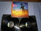 AMON DUUL 2  yeti  1970- RARE FIRST UK PRESS - 2LP - LIBERTY LAB- EX++