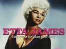 The Argo Singles 1960-1962 (180g 2LP Gatefold Set), Etta James, V. 5060143491870