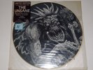 The Unsane - Inverted Crosses, Picture Disc