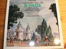 BELLINI Il Pirata CALLAS RESCIGNO - LIVE 1959 New York 3-LP-Box FONIT CETRA