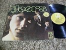 The Doors MONO 1st LP 1967 Elektra Label Jim Morrison