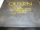 QUEEN The Complete Works QB1 14x Vinyl LP RM Boxset Rare EMI (3/30)