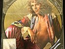PICTURE DISC Peter Frampton A&M 4704 I'm In You