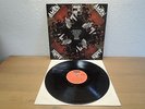 THE AMEN CORNER - ROUND AMEN CORNER 1968 GERMAN DERAM MUSIK FÜR ALLE MUSIK LP
