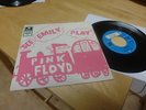 PINK FLOYD See Emily Play 1967 ORIGINAL FIRST GERMAN PRESS MINT