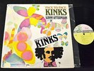 The Kinks Reprise MONO 6228 Face To Face