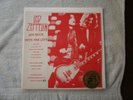 LED ZEPPELIN JOE BUCK HIT THE CITY LIVE TMOQ LP ONLY 100 MADE COLOR VINYL MINT