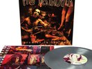 PIG DESTROYER Prowler In The Yard LP SILVER VINYL Limited to 250 New Unplayed