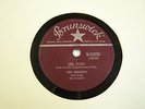 BUDDY HOLLY & The Crickets 78rpm 