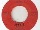 LOU D WASHINGTON Smokey STEEL TOWN STAFFORD  NORTHERN SOUL 45