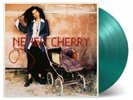 Neneh Cherry - Homebrew [LP] LIMITED TRANSPARENT GREEN 180 Gram Audiophile Viny