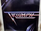 TRIUMPH   CLASSICS  RARE  NEW Old Stock   HARD TO FIND  USA  OOP  GREATEST HITS