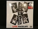 Alice In Chains ?– Live Facelift  ' LP MINT & SEALED LIMITED NUMBERED