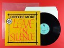 ***Depeche Mode***Leave In Silence***Maxi Single***INT 126.807***1982***