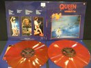 Queen ?– Live At Wembley '86 ' 2 x LP MINT    RED LIMITED