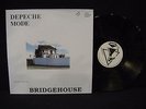 Depeche Mode ?– Bridgehouse ' LP MINT