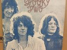 SPOOKY TOOTH SPOOKY TWO OG UK WHITE I PINK ISLAND RECORDS LP ILPS9098 A/B