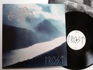 ENSLAVED - Frost LP darkthrone ulver taake emperor
