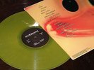 Nirvana ?– Incesticide LP COLOR TOP MINT