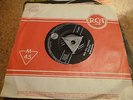 Janis Martin Druckstore Rock and Roll Will you willyum RCA D-Pg.