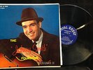 Johnny Smith-Foursome Volume II-Royal Roost 2228-MOUSIE ALEXANDER