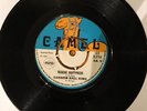 CANNON BALL KING Reggae Happyness Danny Boy CAMEL CA14 1969 VINYL EX