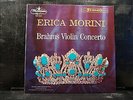 J. Brahms - Violin Concerto / Morini/Rodzinski
