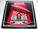LED ZEPPELIN 'MOTHERSHIP' 2007 4 STEREO LP BOX SET + BOOKLET EX/EX