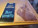 Gerry Lockran ?– Blues Vendetta - Waverley ?ZLP 2091 '67