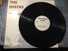 THE SMITHS Rank [Live Recording] UK 1st press vinyl LP gatefold ex condition