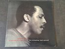 Bud Powell, The amazing, BLP 1503, 1st mono, Lexington Ave, ear, DG, RVG, frame